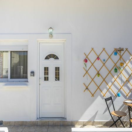 Valentinas Amazing House Rhodes City Exterior foto