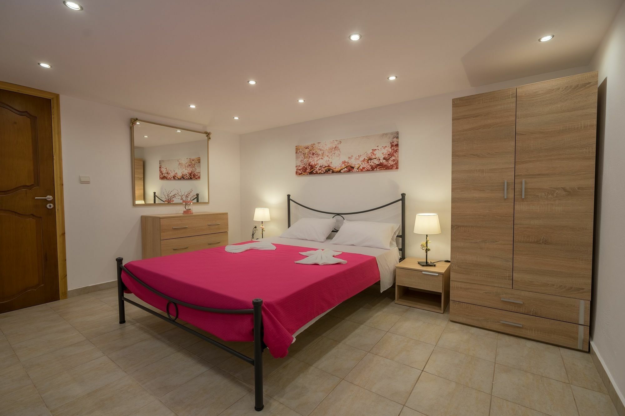 Valentinas Amazing House Rhodes City Exterior foto