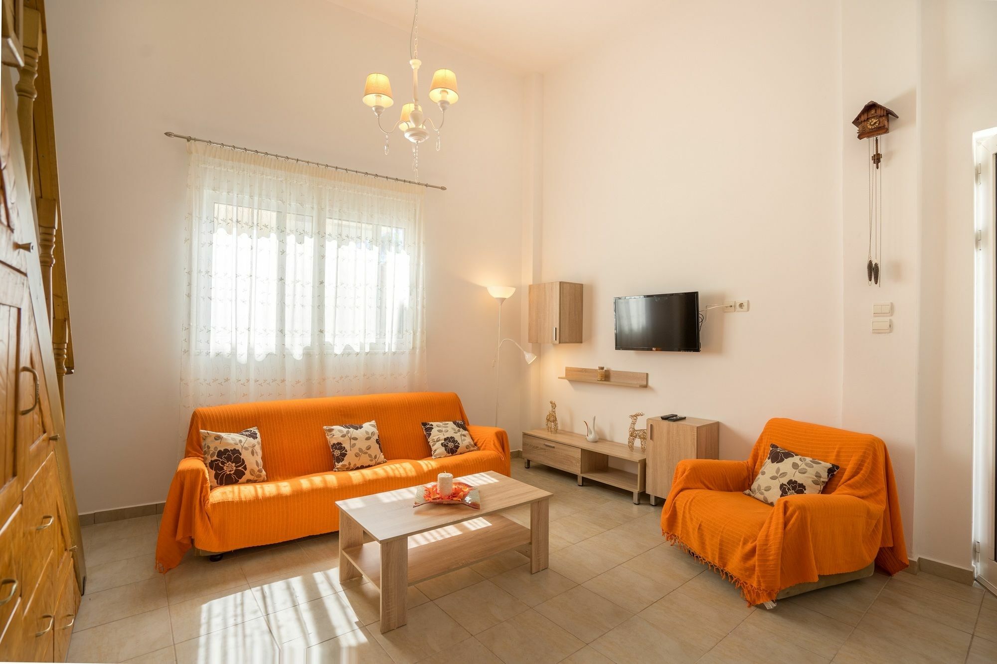 Valentinas Amazing House Rhodes City Exterior foto