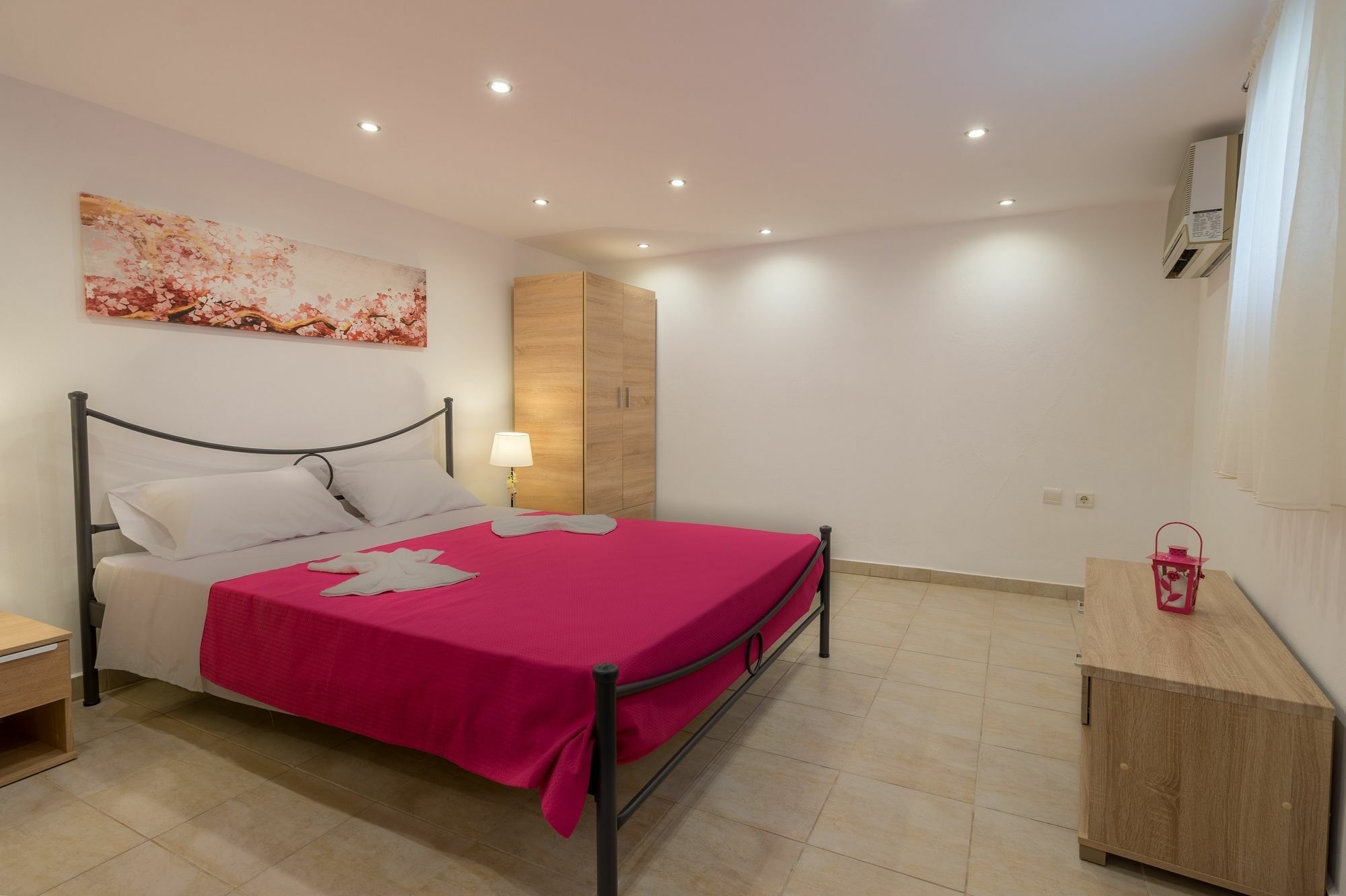 Valentinas Amazing House Rhodes City Exterior foto