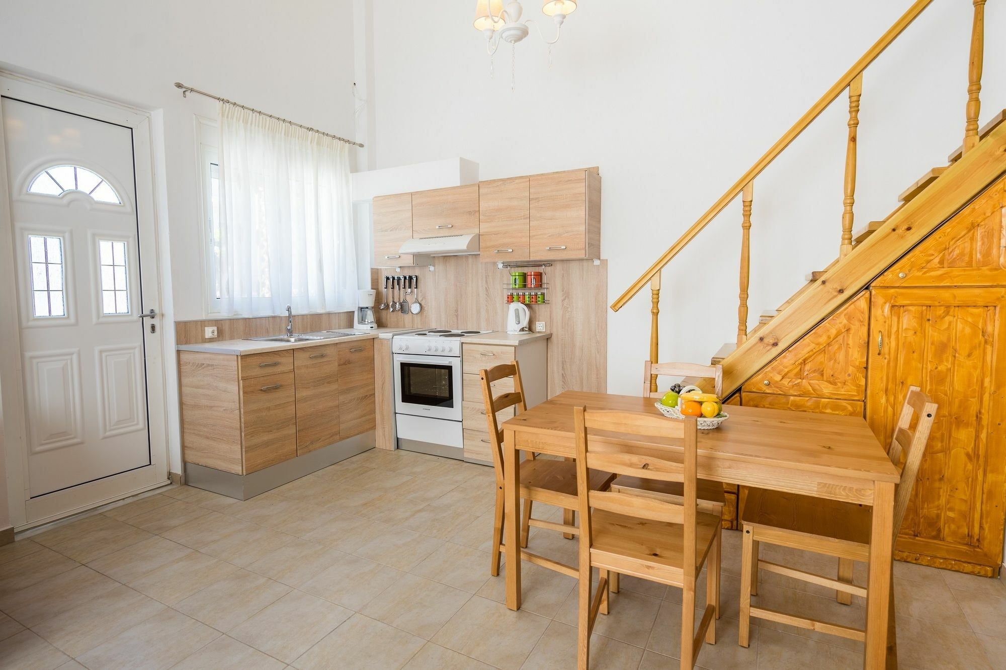 Valentinas Amazing House Rhodes City Exterior foto