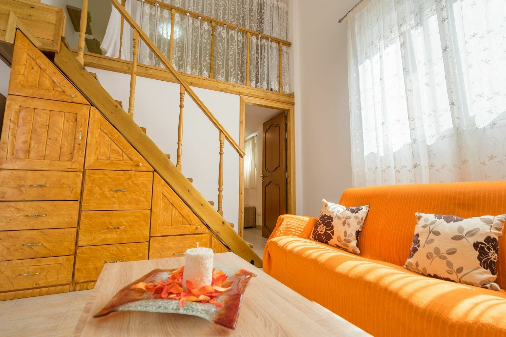 Valentinas Amazing House Rhodes City Exterior foto